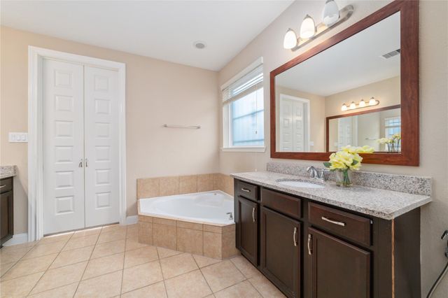 17315 Tomintoul Path, Richmond, TX 77407