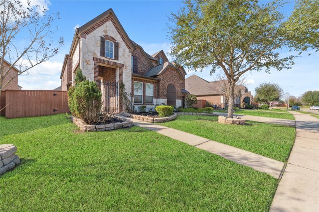 17315 Tomintoul Path, Richmond, TX 77407
