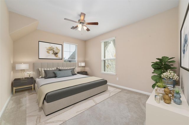 17315 Tomintoul Path, Richmond, TX 77407