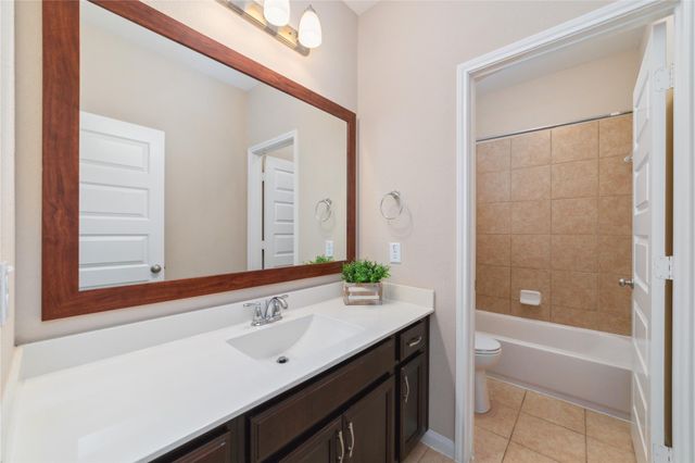 17315 Tomintoul Path, Richmond, TX 77407