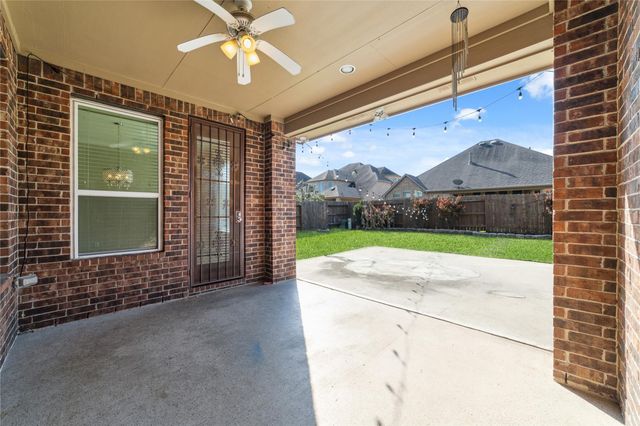 17315 Tomintoul Path, Richmond, TX 77407