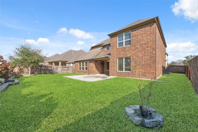 17315 Tomintoul Path, Richmond, TX 77407