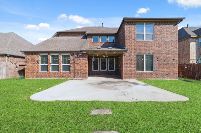17315 Tomintoul Path, Richmond, TX 77407
