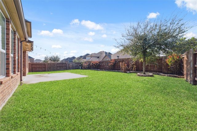 17315 Tomintoul Path, Richmond, TX 77407