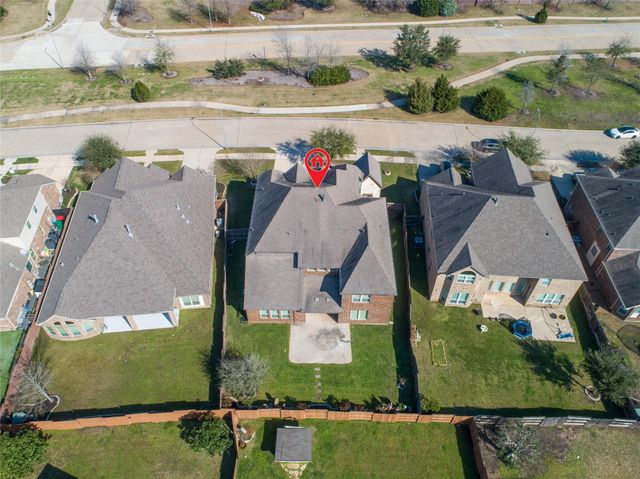 17315 Tomintoul Path, Richmond, TX 77407