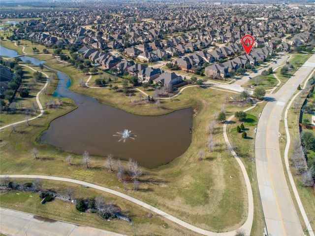 17315 Tomintoul Path, Richmond, TX 77407