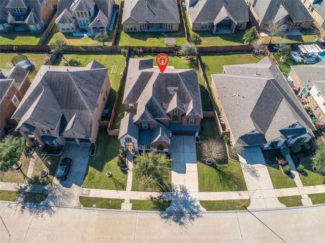 17315 Tomintoul Path, Richmond, TX 77407