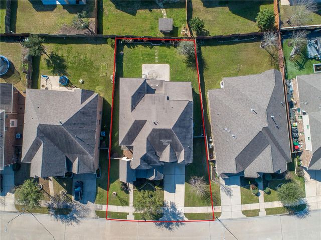 17315 Tomintoul Path, Richmond, TX 77407