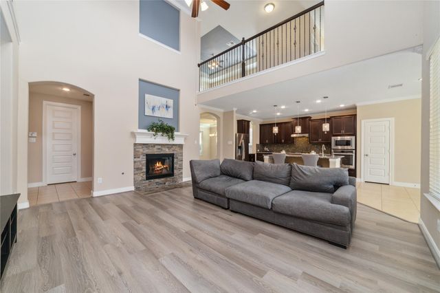 17315 Tomintoul Path, Richmond, TX 77407