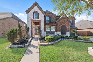 17315 Tomintoul Path, Richmond, TX 77407