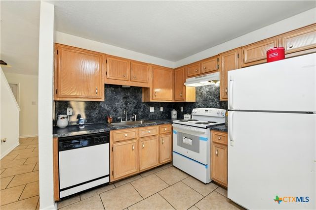 2410 Royal Crest Circle, Killeen, TX 76549
