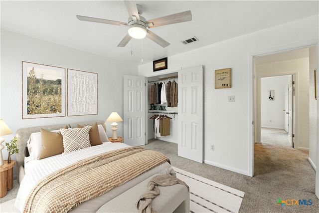 2410 Royal Crest Circle, Killeen, TX 76549
