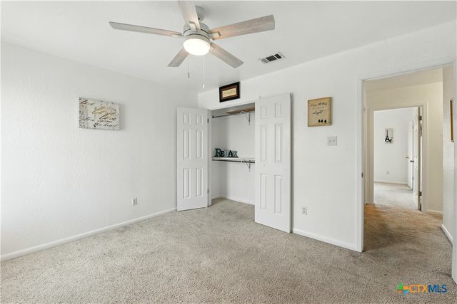 2410 Royal Crest Circle, Killeen, TX 76549
