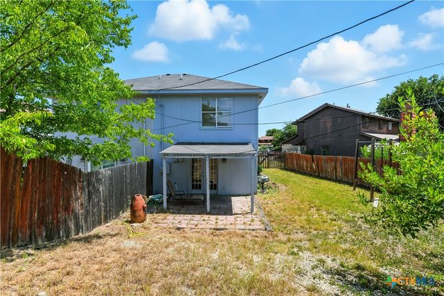 2410 Royal Crest Circle, Killeen, TX 76549