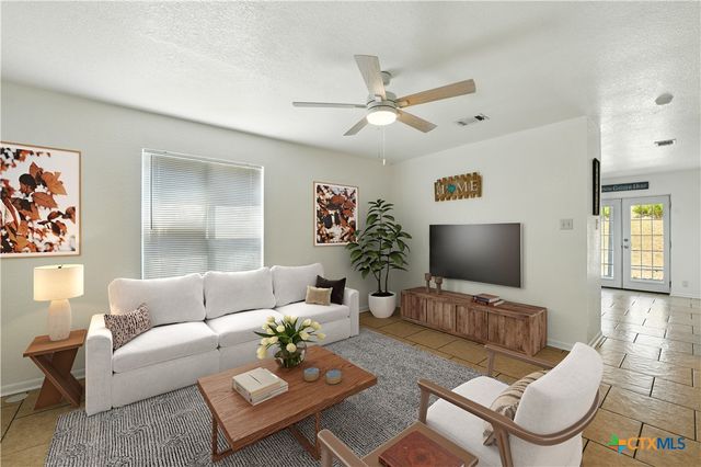 2410 Royal Crest Circle, Killeen, TX 76549