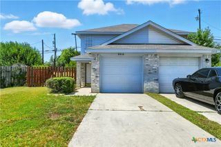 2410 Royal Crest Circle, Killeen, TX 76549