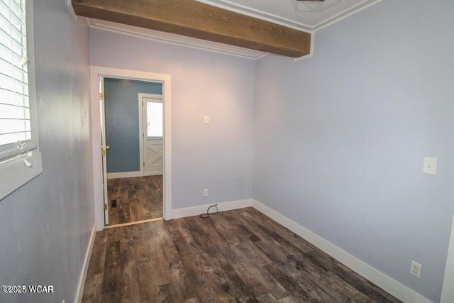 1517 Allentown Road, Lima, OH 45805