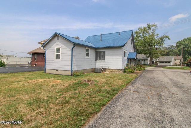 1517 Allentown Road, Lima, OH 45805