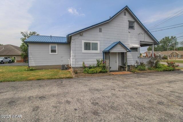 1517 Allentown Road, Lima, OH 45805