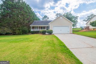 1227 Dale Drive, Monroe, GA 30656