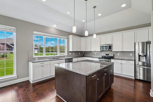 N73W24608 Peterson ROAD, Sussex, WI 53089