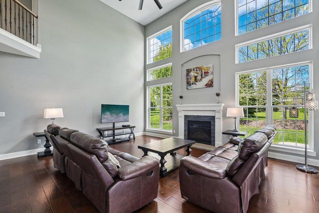 N73W24608 Peterson ROAD, Sussex, WI 53089