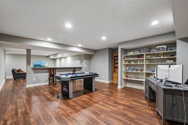 N73W24608 Peterson ROAD, Sussex, WI 53089