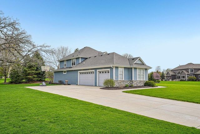 N73W24608 Peterson ROAD, Sussex, WI 53089