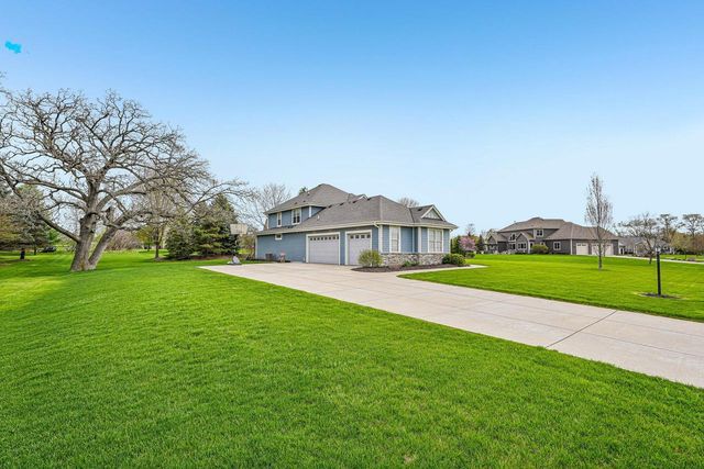 N73W24608 Peterson ROAD, Sussex, WI 53089