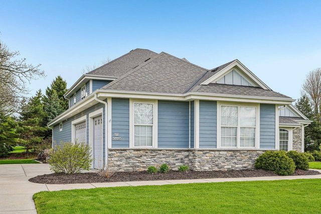 N73W24608 Peterson ROAD, Sussex, WI 53089