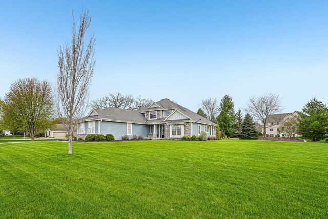 N73W24608 Peterson ROAD, Sussex, WI 53089