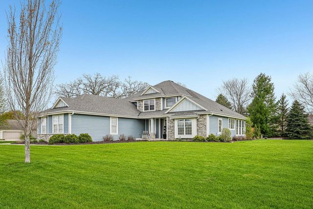 N73W24608 Peterson ROAD, Sussex, WI 53089