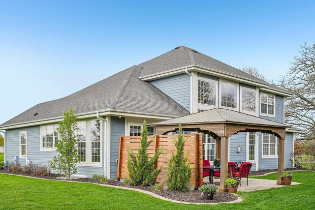 N73W24608 Peterson ROAD, Sussex, WI 53089