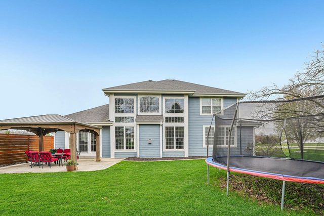 N73W24608 Peterson ROAD, Sussex, WI 53089