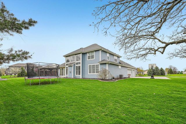 N73W24608 Peterson ROAD, Sussex, WI 53089