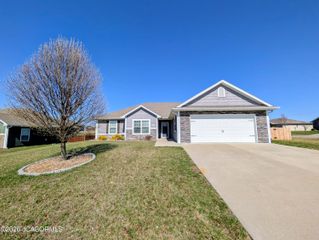 5041 LOYALIST LANE, Ashland, MO 65010