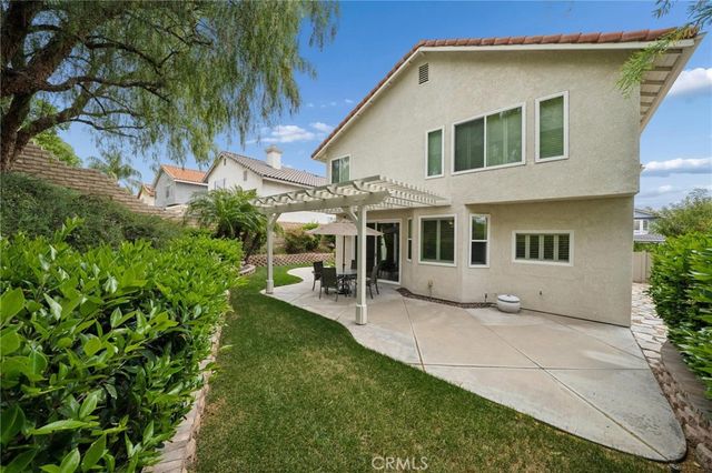 28269 Rodgers Drive, Saugus, CA 91350