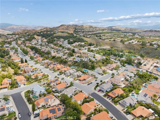 28269 Rodgers Drive, Saugus, CA 91350