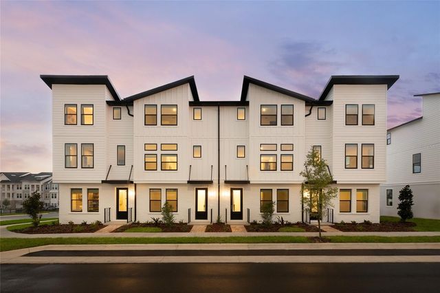 15501 HAMLIN PARK DRIVE, Winter Garden, FL 34787