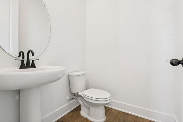 15501 HAMLIN PARK DRIVE, Winter Garden, FL 34787