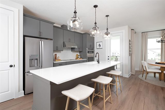 15501 HAMLIN PARK DRIVE, Winter Garden, FL 34787