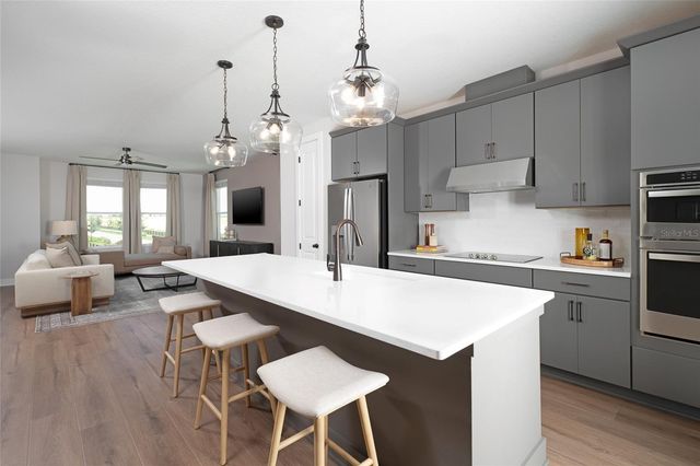 15501 HAMLIN PARK DRIVE, Winter Garden, FL 34787