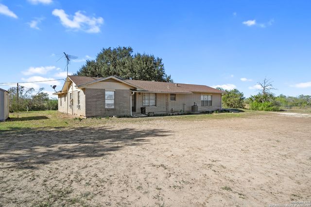 298 Sh-239, Kenedy, TX 78119