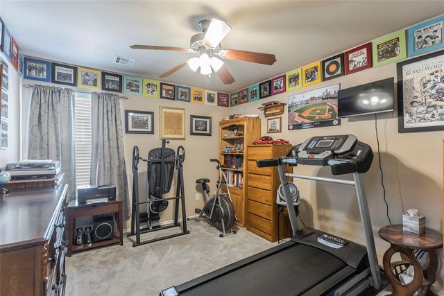 728 E Linden Lane, Mustang, OK 73064