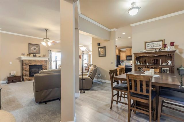 728 E Linden Lane, Mustang, OK 73064