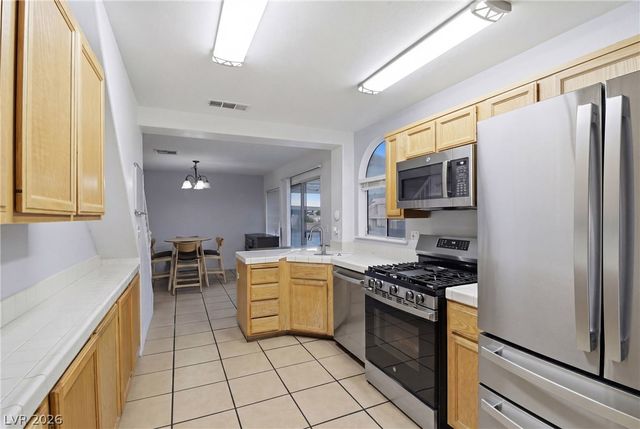 9051 Hollow Green Drive, Las Vegas, NV 89129