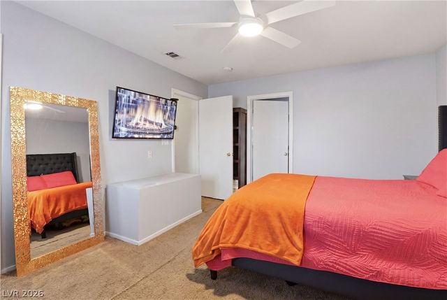 9051 Hollow Green Drive, Las Vegas, NV 89129