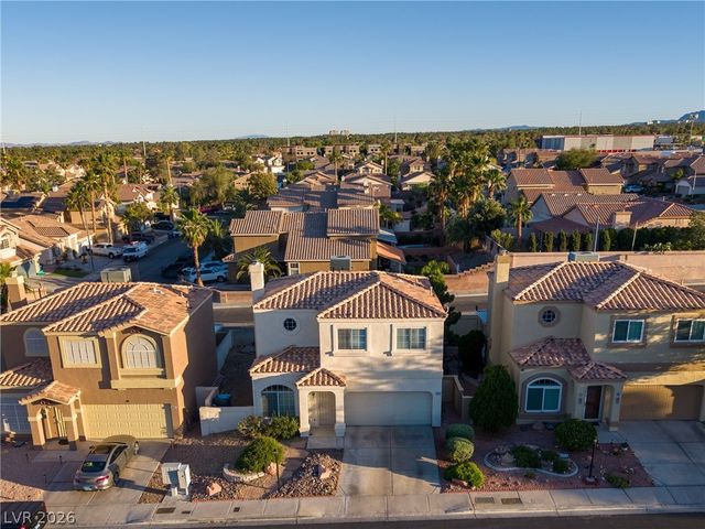 9051 Hollow Green Drive, Las Vegas, NV 89129