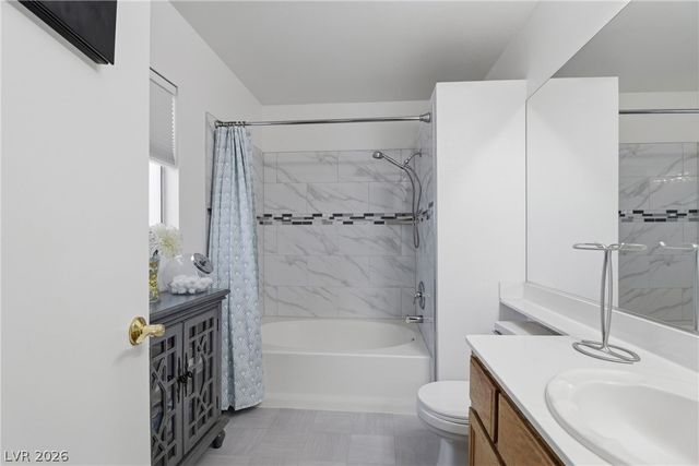 9051 Hollow Green Drive, Las Vegas, NV 89129