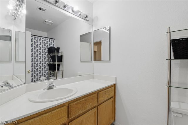 9051 Hollow Green Drive, Las Vegas, NV 89129